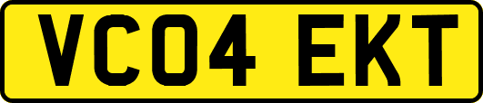 VC04EKT
