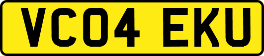 VC04EKU