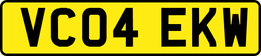 VC04EKW