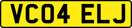 VC04ELJ