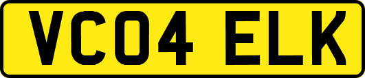 VC04ELK
