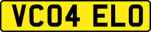 VC04ELO
