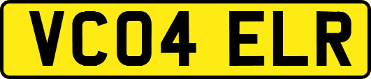 VC04ELR