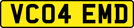 VC04EMD
