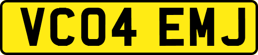 VC04EMJ