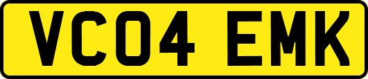 VC04EMK