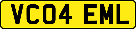 VC04EML