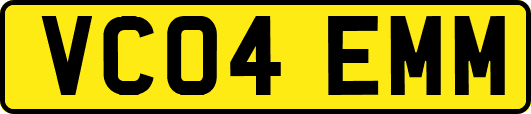 VC04EMM