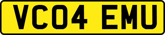 VC04EMU