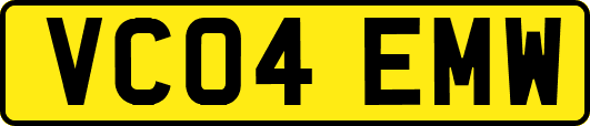 VC04EMW
