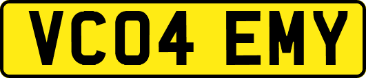 VC04EMY