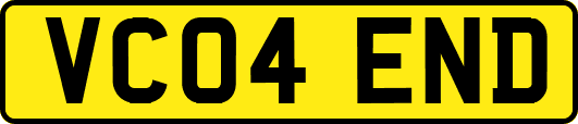 VC04END