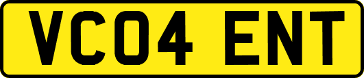 VC04ENT