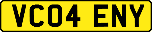 VC04ENY