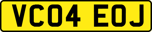 VC04EOJ