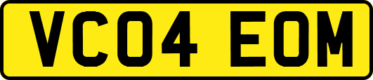 VC04EOM