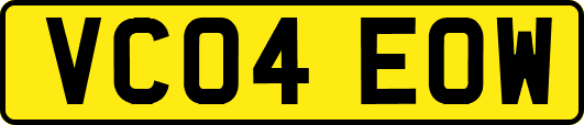 VC04EOW
