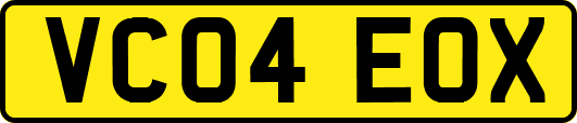 VC04EOX