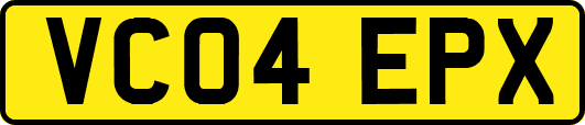 VC04EPX