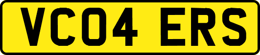 VC04ERS