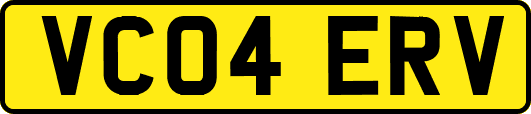 VC04ERV
