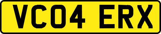 VC04ERX