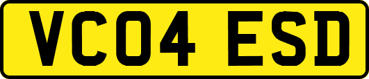 VC04ESD