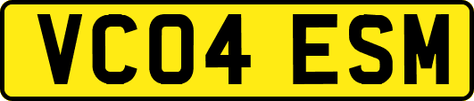 VC04ESM