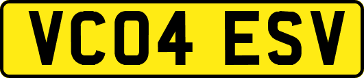 VC04ESV