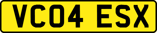 VC04ESX