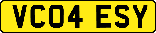 VC04ESY