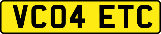 VC04ETC