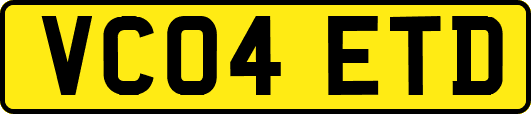 VC04ETD