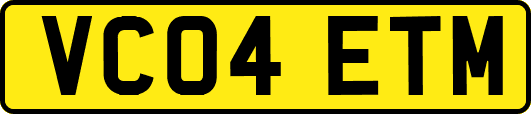 VC04ETM