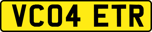 VC04ETR