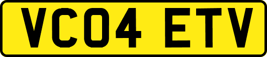 VC04ETV