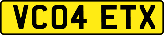 VC04ETX