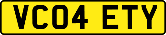 VC04ETY