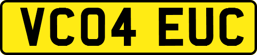 VC04EUC