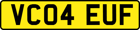 VC04EUF