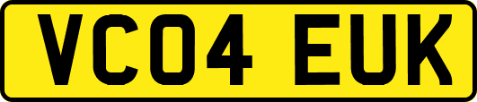 VC04EUK