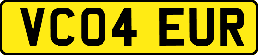 VC04EUR