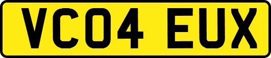 VC04EUX