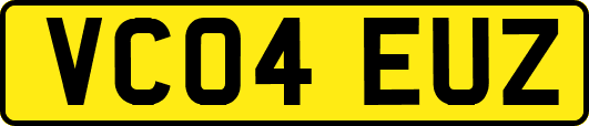 VC04EUZ