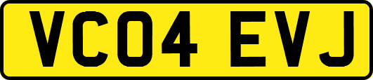VC04EVJ