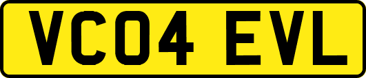 VC04EVL