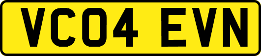 VC04EVN