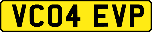 VC04EVP