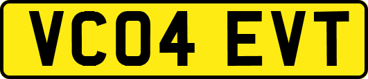 VC04EVT