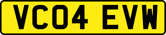 VC04EVW